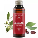 Jojobaolie (M - 1059), 50 ml, Mayam