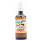 Koudgeperste jojobaolie spray, 100 ml, Herbavit