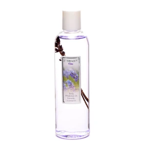 Lavendel-Massageöl, 100 ml, Herbagen
