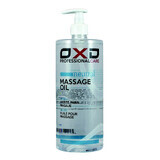 Neutrale massageolie, OXD Professional Care (TFA04), 1000 ml, Telic S.A.U.