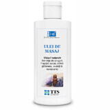 Q4U massageolie, 150 ml, Tis Farmaceutic