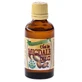 Koudgeperste Zoete Amandelolie, 50 ml, Herbavit