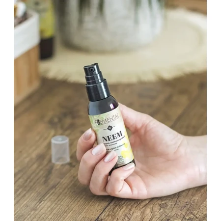 Neem Oil (M - 1065), 50 ml, Mayam