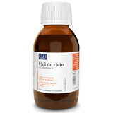 Ricinusolie met vitamine A, 100 ml, Tis Farmaceutic