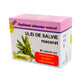 Salieolie maceraat 500 mg, 40 capsules, Hofigal
