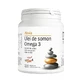 Zalmolie Omega 3, 120 capsules, Alevia