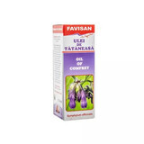 Tantalose-olie, 30 ml, Favisan