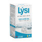 Omega 3 levertraan met vitamine D en A, 80 capsules, Lysi