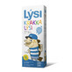 Levertraan voor kinderen, 240 ml, Lysi