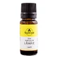 Olio essenziale di limone, 10 ml, Green Trio