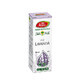 Lavendel etherische olie, A10, 10 ml, Fares