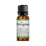 Olio essenziale di origano, 10 ml, Divine Star