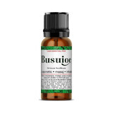 Puro olio essenziale di basilico, 10 ml, Divine Star