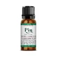 Czysty olejek eteryczny z sosny, 10 ml, Divine Star