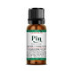 Olio essenziale di pino puro, 10 ml, Divine Star