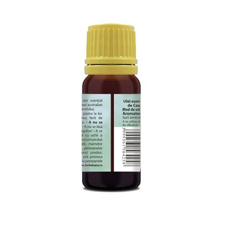 Australian tea tree essential oil, 10 ml, Herbavit