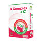 B-complex + C, 30 capsules, Polisano