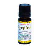 Olio essenziale di pompelmo, 10 ml, Steaua Divina