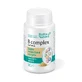 B Complex natuurlijk, 30 capsules, Rotta Natura
