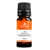 Mandarijn etherische olie, 10 ml, Trio Verde