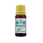 100% pure etherische rozemarijnolie, 10 ml, Herbavit