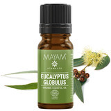 Huile essentielle Eucalyptus (M - 1030), 10 ml, Mayam
