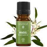 Huile essentielle Niaouli (M - 1159), 10 ml, Mayam