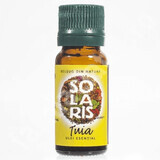Etherische olie van Thuja, 10 ml, Solaris
