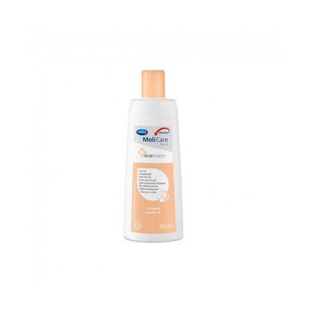 Ulei hidratant MoliCare Skin (995034), 500 ml, Hartmann