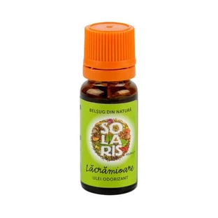 Fragrant oil of lavender, 10 ml, Solaris