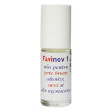 Oil for moles and nevi Favinev, 5 ml, Favisan