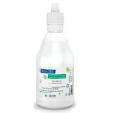 Olio per cuticole e unghie, 60 ml, Tis Farmaceutic