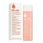 Huile de Soin Cicatrices & Vergetures, 200 ml, Bio Oil 