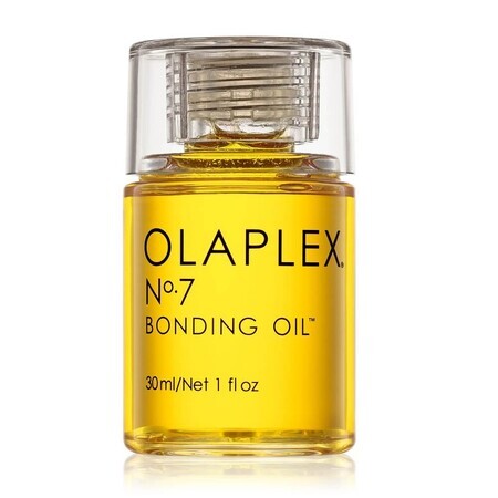 Olaplex No 7 Bonding Oil voor haar, 30 ml, Olaplex