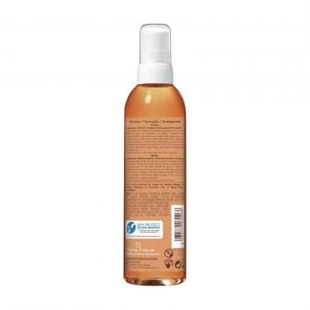 Zonnebeschermingsolie SPF 30, 200 ml, Avene