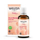 Lactatie bevorderende olie, 50 ml, Weleda