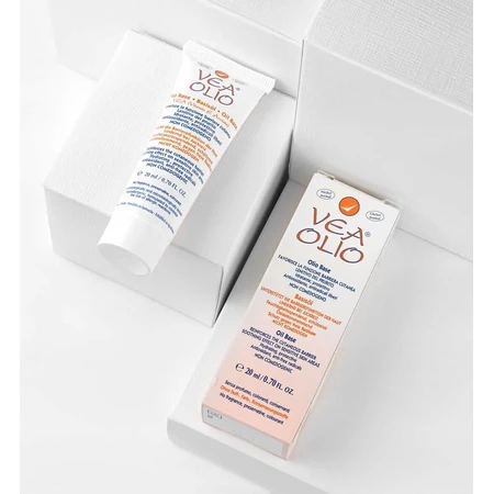 VEA Oil, 20 ml, Hulka