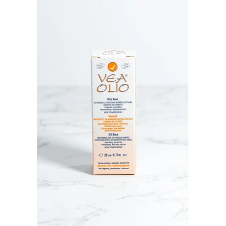 VEA Oil, 20 ml, Hulka