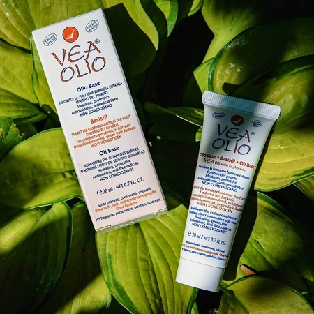 VEA Oil, 20 ml, Hulka