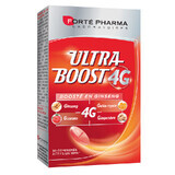 Ultra Boost 4G, 30 comprimés, Forte Pharma