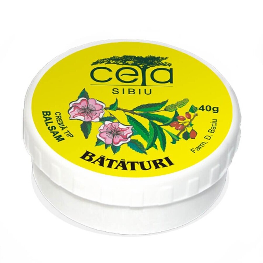 Beat-Salbe, 40 g, Ceta Sibiu