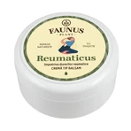 Pomada Reumática Manteca de Tierra y Tataneasa, 100ml, Faunus Plant