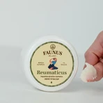 Pomada Reumática Manteca de Tierra y Tataneasa, 100ml, Faunus Plant