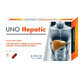 Uno Hepatic, 30 capsules, Solacium Pharma