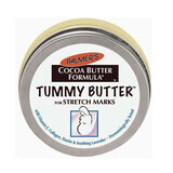 Beurre anti-vergetures pour l'abdomen Fromula Cocoa Butter, 125 g, Palmer's