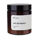Mangoboter, 120 ml, Sabio