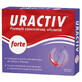 Uractiv forte, 20 capsules, Fiterman Pharma