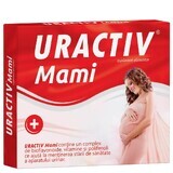 Uractiv Mumie, 21 Kapseln, Fiterman Pharma