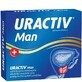 Uractiv Man, 30 capsules, Fiterman Pharma