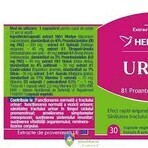 Urimer Akut, 30 gélules, Herbagetica